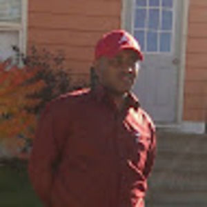 Meet your Posher, Tesfaye